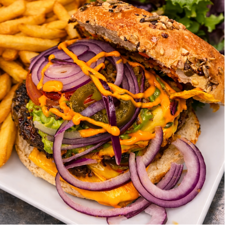 La carte - Le Patio - restaurant ANTIBES